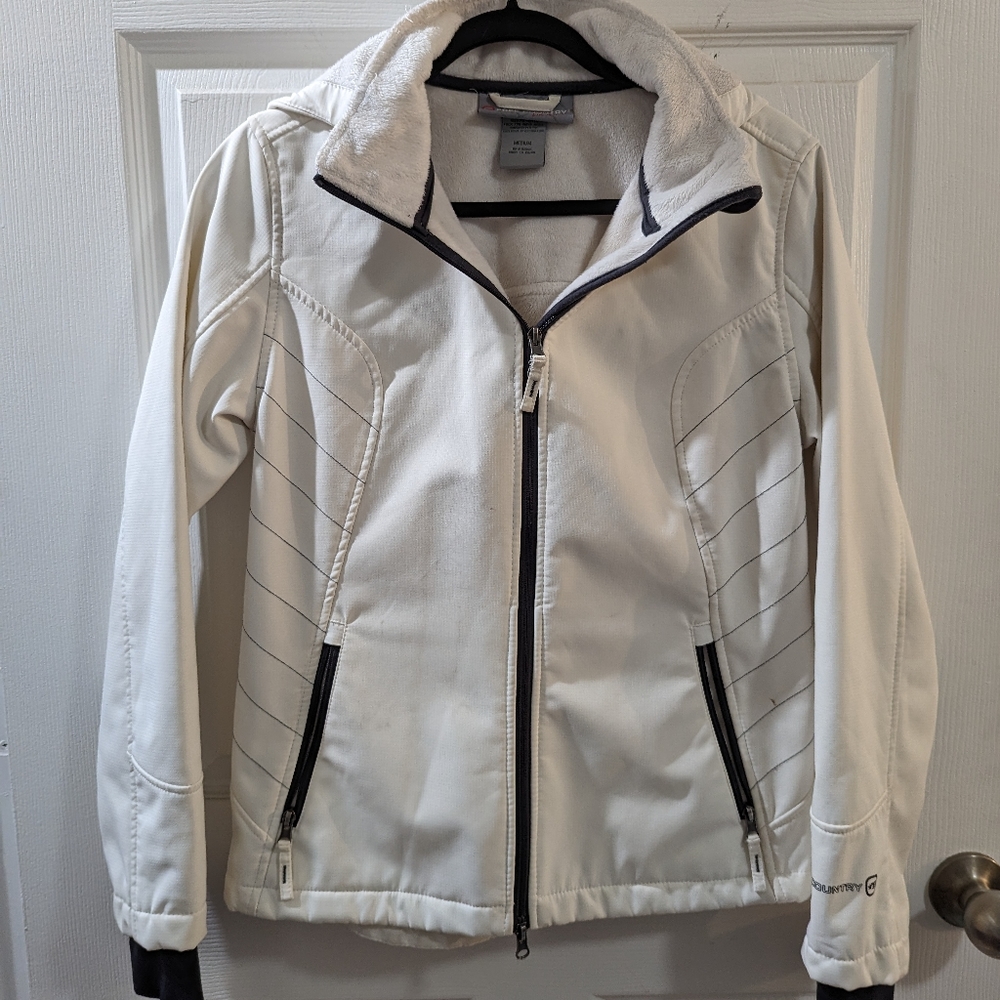 Women's Winter Coat - Medium